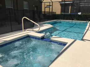 5 Bedrooms - 4 Bathrooms - Solterra 5357 OA, Orlando